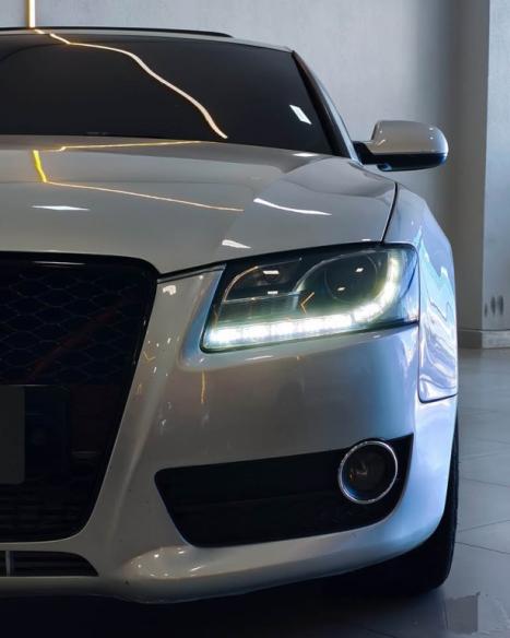 AUDI A5 2.0 16V 4P TFSI SPORTBACK AMBIENTE AUTOM�TICO, Foto 3