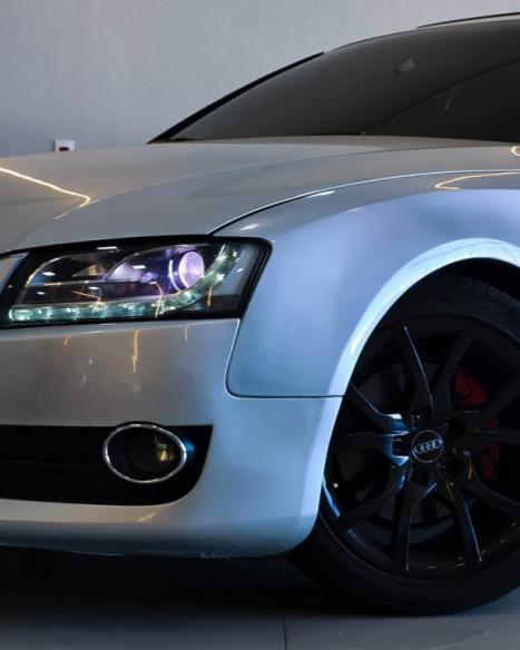 AUDI A5 2.0 16V 4P TFSI SPORTBACK AMBIENTE AUTOM�TICO, Foto 4