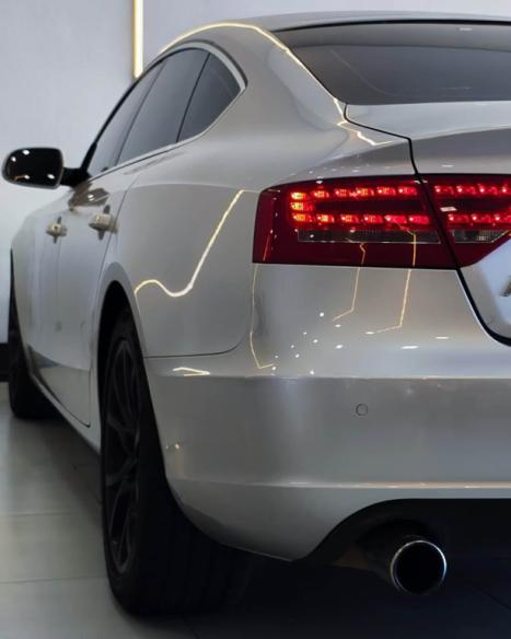 AUDI A5 2.0 16V 4P TFSI SPORTBACK AMBIENTE AUTOM�TICO, Foto 5