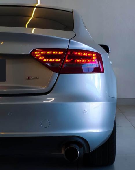 AUDI A5 2.0 16V 4P TFSI SPORTBACK AMBIENTE AUTOM�TICO, Foto 6