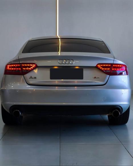 AUDI A5 2.0 16V 4P TFSI SPORTBACK AMBIENTE AUTOM�TICO, Foto 7