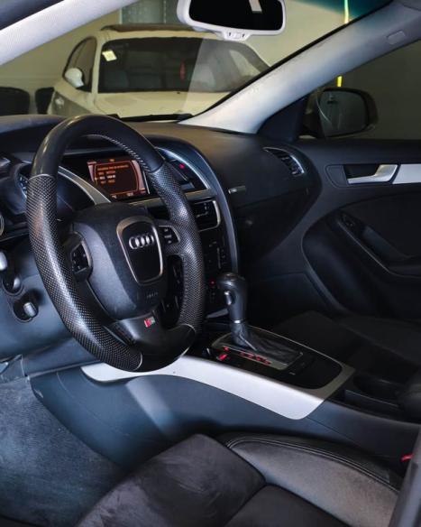 AUDI A5 2.0 16V 4P TFSI SPORTBACK AMBIENTE AUTOM�TICO, Foto 8