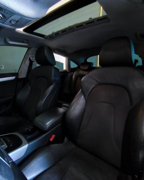 AUDI A5 2.0 16V 4P TFSI SPORTBACK AMBIENTE AUTOM�TICO, Foto 10
