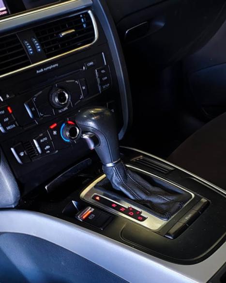 AUDI A5 2.0 16V 4P TFSI SPORTBACK AMBIENTE AUTOM�TICO, Foto 11