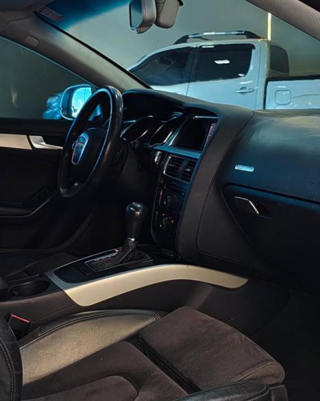 AUDI A5 2.0 16V 4P TFSI SPORTBACK AMBIENTE AUTOM�TICO, Foto 12