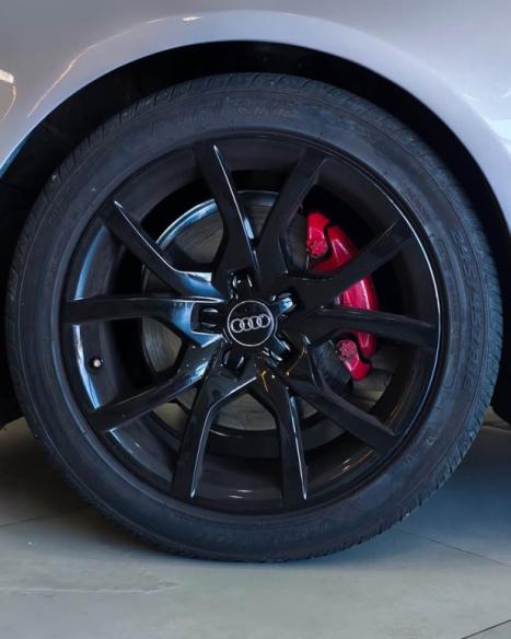 AUDI A5 2.0 16V 4P TFSI SPORTBACK AMBIENTE AUTOM�TICO, Foto 14