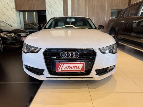 AUDI A5 2.0 16V 4P TFSI SPORTBACK AMBIENTE AUTOM�TICO, Foto 2