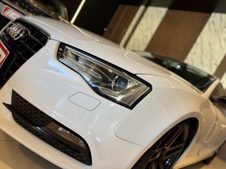 AUDI A5 2.0 16V 4P TFSI SPORTBACK AMBIENTE AUTOM�TICO, Foto 3
