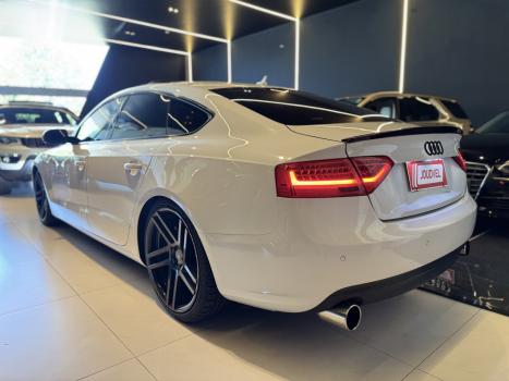 AUDI A5 2.0 16V 4P TFSI SPORTBACK AMBIENTE AUTOM�TICO, Foto 5