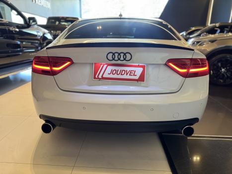 AUDI A5 2.0 16V 4P TFSI SPORTBACK AMBIENTE AUTOM�TICO, Foto 6