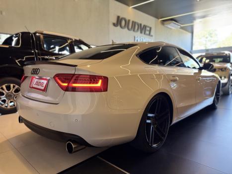 AUDI A5 2.0 16V 4P TFSI SPORTBACK AMBIENTE AUTOM�TICO, Foto 7