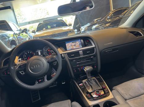 AUDI A5 2.0 16V 4P TFSI SPORTBACK AMBIENTE AUTOM�TICO, Foto 9