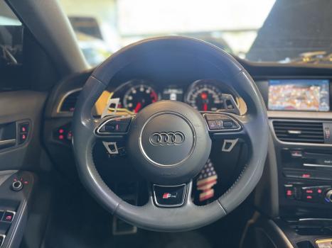 AUDI A5 2.0 16V 4P TFSI SPORTBACK AMBIENTE AUTOM�TICO, Foto 10