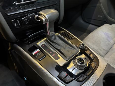 AUDI A5 2.0 16V 4P TFSI SPORTBACK AMBIENTE AUTOM�TICO, Foto 11