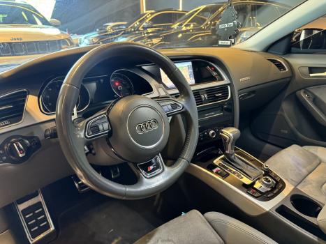 AUDI A5 2.0 16V 4P TFSI SPORTBACK AMBIENTE AUTOM�TICO, Foto 13