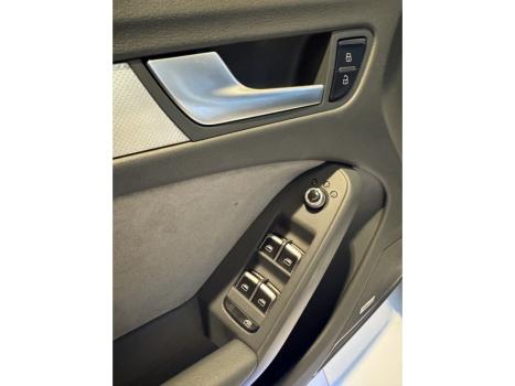 AUDI A5 2.0 16V 4P TFSI SPORTBACK AMBIENTE AUTOM�TICO, Foto 15