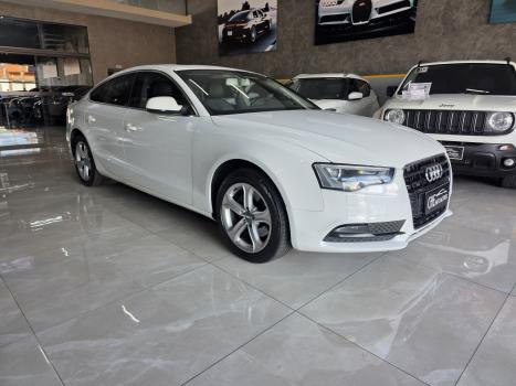 AUDI A5 2.0 16V 4P TFSI SPORTBACK AMBIENTE AUTOM�TICO, Foto 1