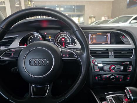 AUDI A5 2.0 16V 4P TFSI SPORTBACK AMBIENTE AUTOM�TICO, Foto 2