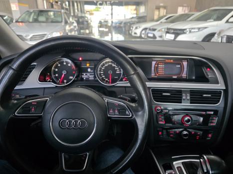AUDI A5 2.0 16V 4P TFSI SPORTBACK AMBIENTE AUTOM�TICO, Foto 3