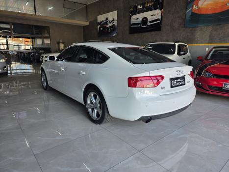 AUDI A5 2.0 16V 4P TFSI SPORTBACK AMBIENTE AUTOM�TICO, Foto 5