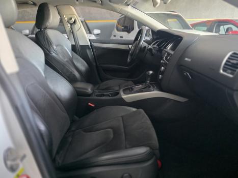 AUDI A5 2.0 16V 4P TFSI SPORTBACK AMBIENTE AUTOM�TICO, Foto 6