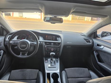AUDI A5 2.0 16V 4P TFSI SPORTBACK AMBIENTE AUTOM�TICO, Foto 7