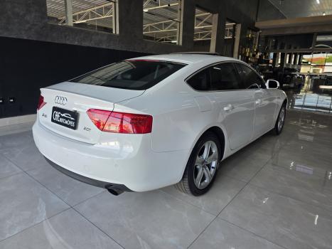 AUDI A5 2.0 16V 4P TFSI SPORTBACK AMBIENTE AUTOM�TICO, Foto 8