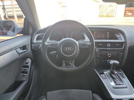 AUDI A5 2.0 16V 4P TFSI SPORTBACK AMBIENTE AUTOM�TICO, Foto 10