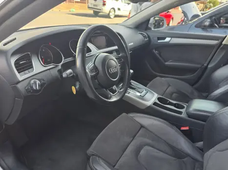 AUDI A5 2.0 16V 4P TFSI SPORTBACK AMBIENTE AUTOM�TICO, Foto 12