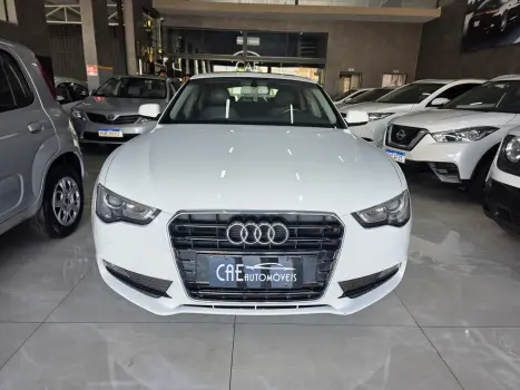 AUDI A5 2.0 16V 4P TFSI SPORTBACK AMBIENTE AUTOM�TICO, Foto 15