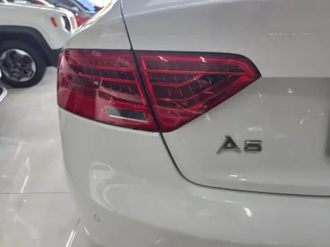 AUDI A5 2.0 16V 4P TFSI SPORTBACK AMBIENTE AUTOM�TICO, Foto 21