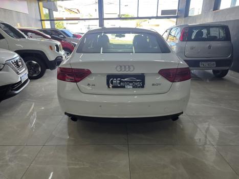 AUDI A5 2.0 16V 4P TFSI SPORTBACK AMBIENTE AUTOM�TICO, Foto 22