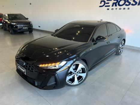 AUDI A5 2.0 16V 4P TFSI PERFORMACE S EDITION QUATTRO S-TRONIC AUTOM�TICO, Foto 3
