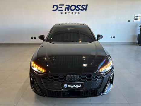 AUDI A5 2.0 16V 4P TFSI PERFORMACE S EDITION QUATTRO S-TRONIC AUTOM�TICO, Foto 4
