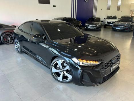 AUDI A5 2.0 16V 4P TFSI PERFORMACE S EDITION QUATTRO S-TRONIC AUTOM�TICO, Foto 5