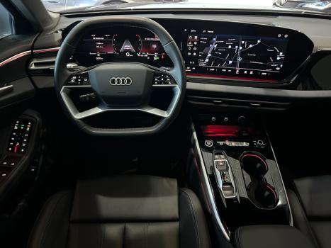 AUDI A5 2.0 16V 4P TFSI PERFORMACE S EDITION QUATTRO S-TRONIC AUTOM�TICO, Foto 6