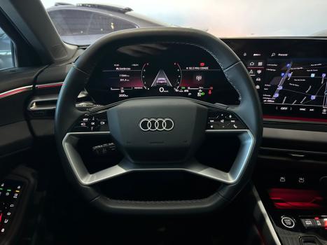 AUDI A5 2.0 16V 4P TFSI PERFORMACE S EDITION QUATTRO S-TRONIC AUTOM�TICO, Foto 7