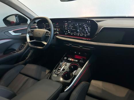 AUDI A5 2.0 16V 4P TFSI PERFORMACE S EDITION QUATTRO S-TRONIC AUTOM�TICO, Foto 10