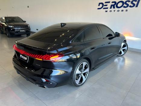 AUDI A5 2.0 16V 4P TFSI PERFORMACE S EDITION QUATTRO S-TRONIC AUTOM�TICO, Foto 14