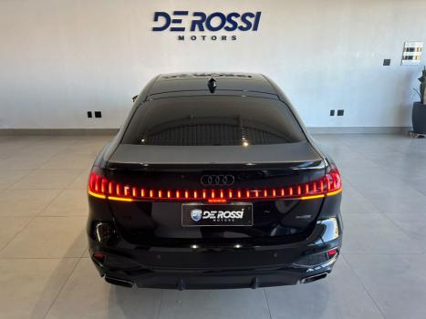 AUDI A5 2.0 16V 4P TFSI PERFORMACE S EDITION QUATTRO S-TRONIC AUTOM�TICO, Foto 15