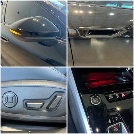 AUDI A5 2.0 16V 4P TFSI PERFORMACE S EDITION QUATTRO S-TRONIC AUTOM�TICO, Foto 18