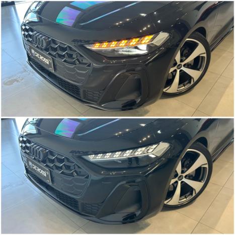AUDI A5 2.0 16V 4P TFSI PERFORMACE S EDITION QUATTRO S-TRONIC AUTOM�TICO, Foto 21