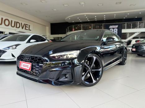 AUDI A5 2.0 16V 4P TFSI SPORTBACK S-LINE S-TRONIC AUTOM�TICO, Foto 1