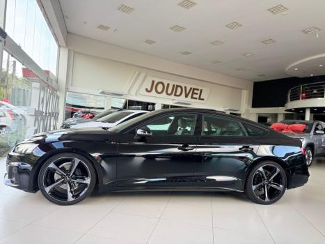 AUDI A5 2.0 16V 4P TFSI SPORTBACK S-LINE S-TRONIC AUTOM�TICO, Foto 3