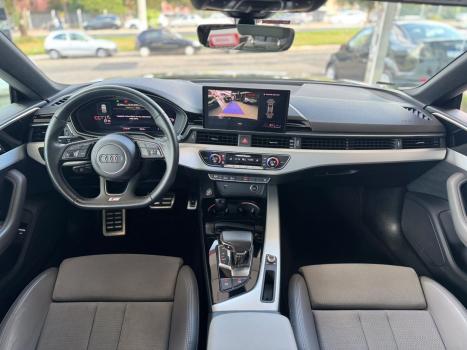 AUDI A5 2.0 16V 4P TFSI SPORTBACK S-LINE S-TRONIC AUTOM�TICO, Foto 11