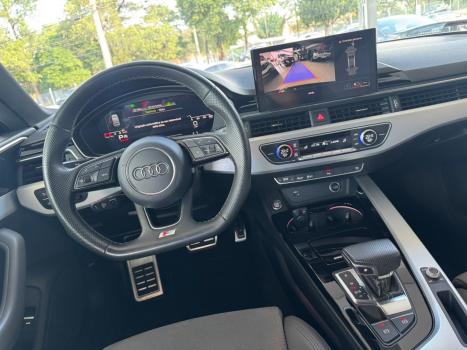 AUDI A5 2.0 16V 4P TFSI SPORTBACK S-LINE S-TRONIC AUTOM�TICO, Foto 12