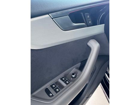 AUDI A5 2.0 16V 4P TFSI SPORTBACK S-LINE S-TRONIC AUTOM�TICO, Foto 15