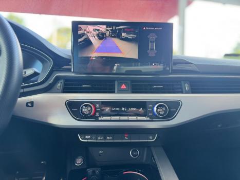 AUDI A5 2.0 16V 4P TFSI SPORTBACK S-LINE S-TRONIC AUTOM�TICO, Foto 17
