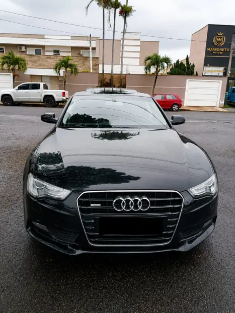 AUDI A5 2.0 16V 4P TFSI SPORTBACK AMBIENTE AUTOMÁTICO, Foto 1