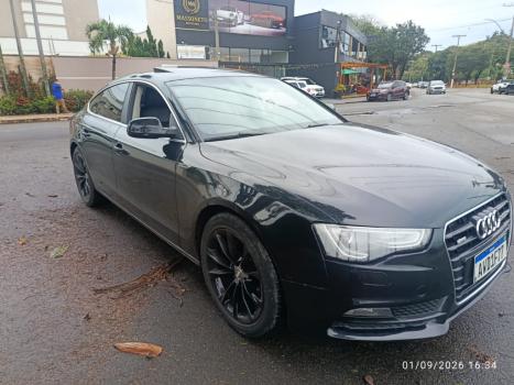 AUDI A5 2.0 16V 4P TFSI SPORTBACK AMBIENTE AUTOMÁTICO, Foto 2